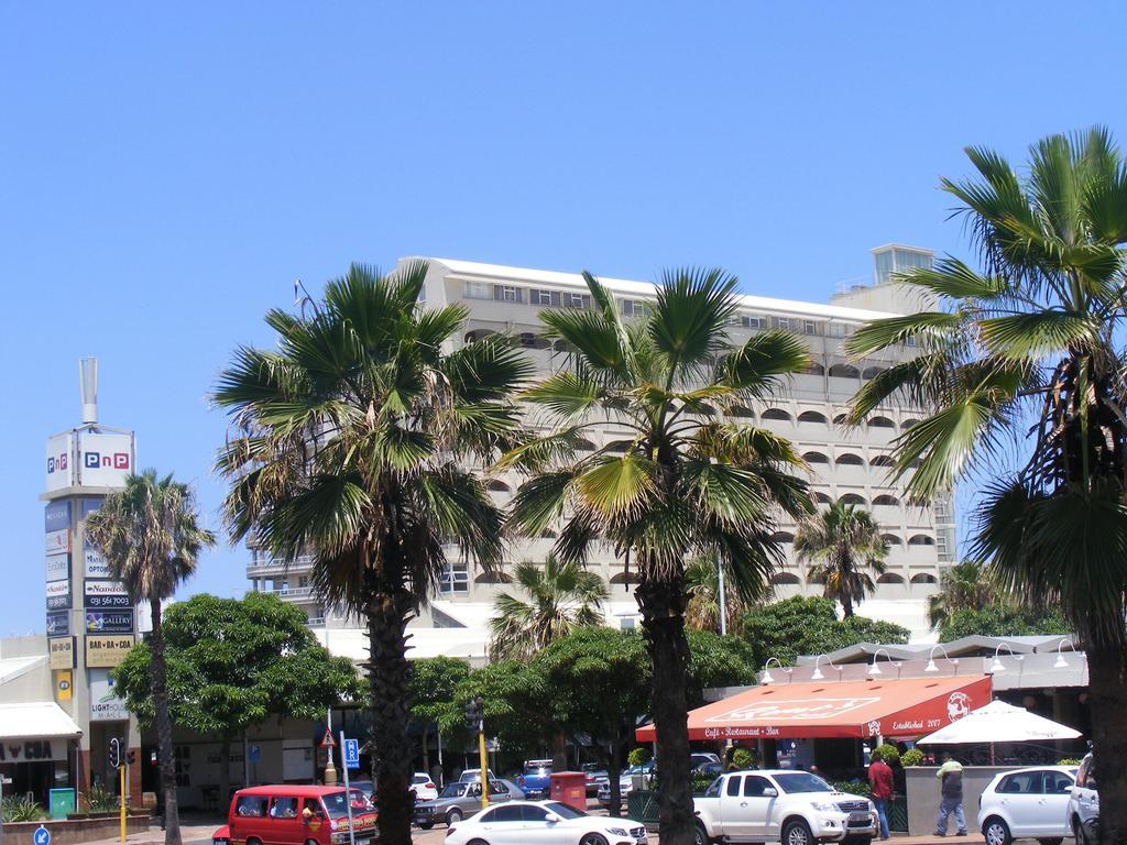304 Lighthouse Mall Umhlanga Rocks Exterior foto