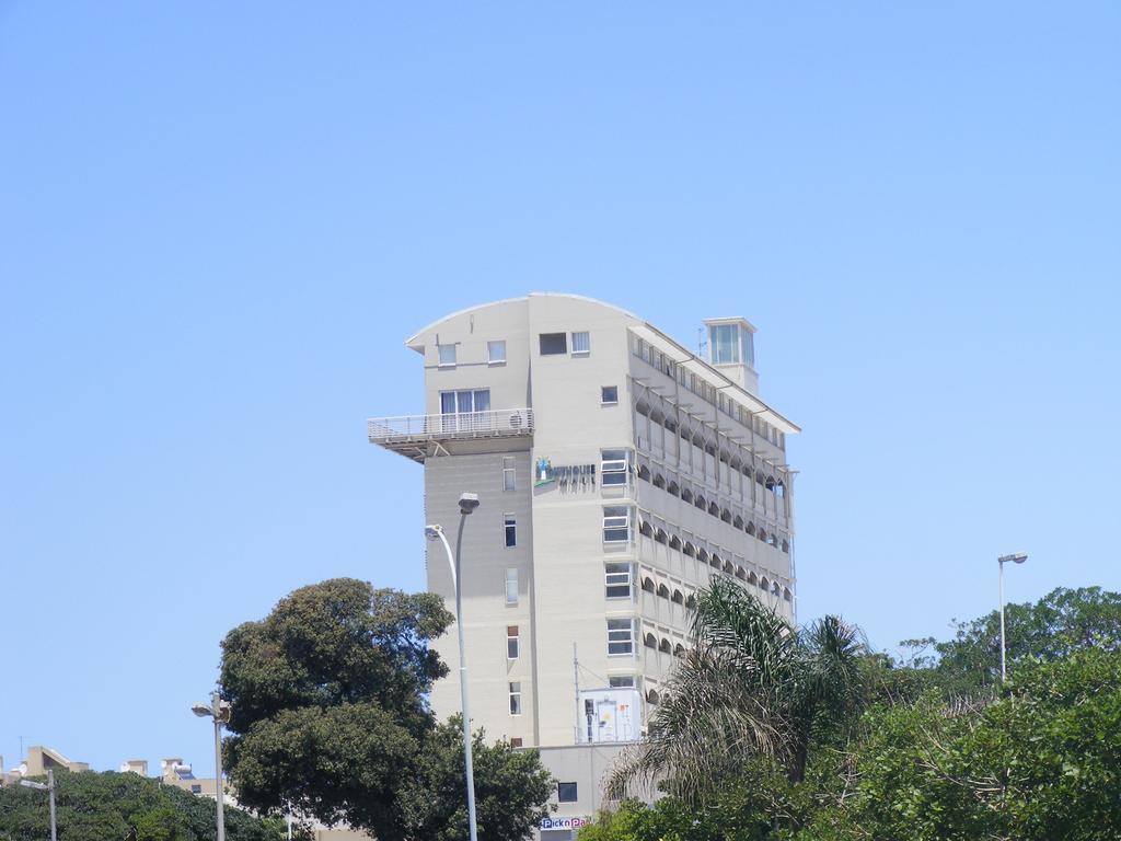 304 Lighthouse Mall Umhlanga Rocks Exterior foto