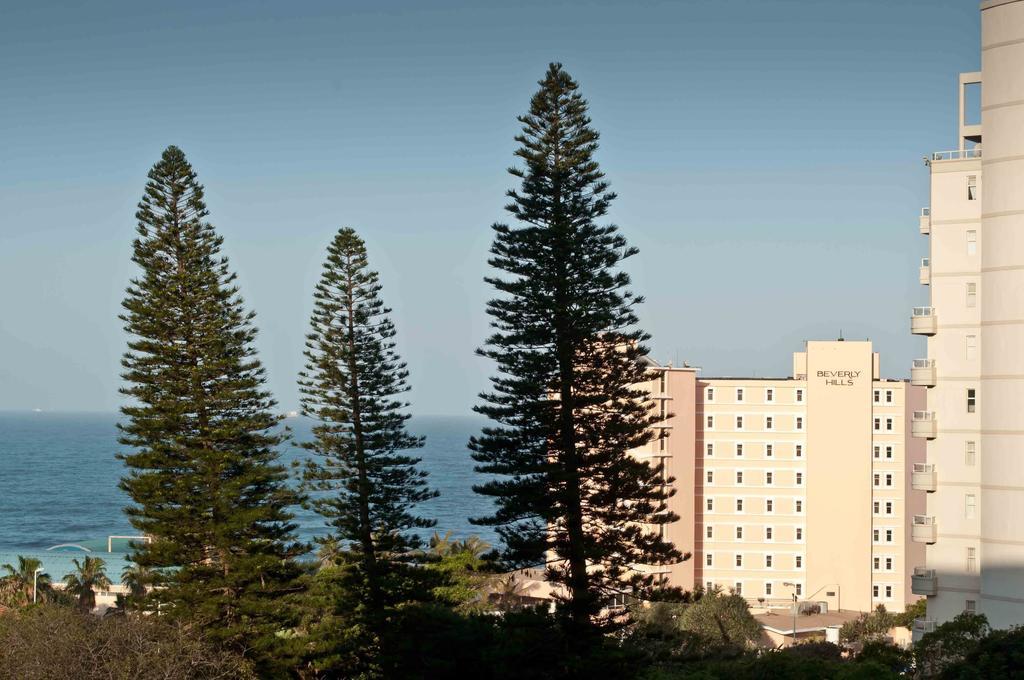 304 Lighthouse Mall Umhlanga Rocks Exterior foto