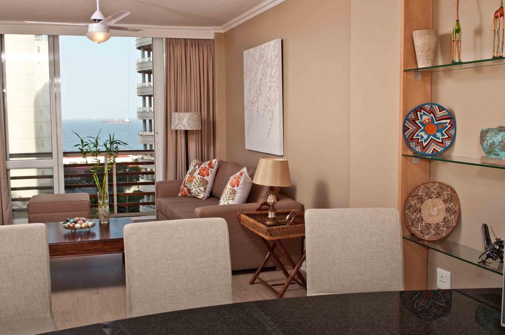 304 Lighthouse Mall Umhlanga Rocks Quarto foto