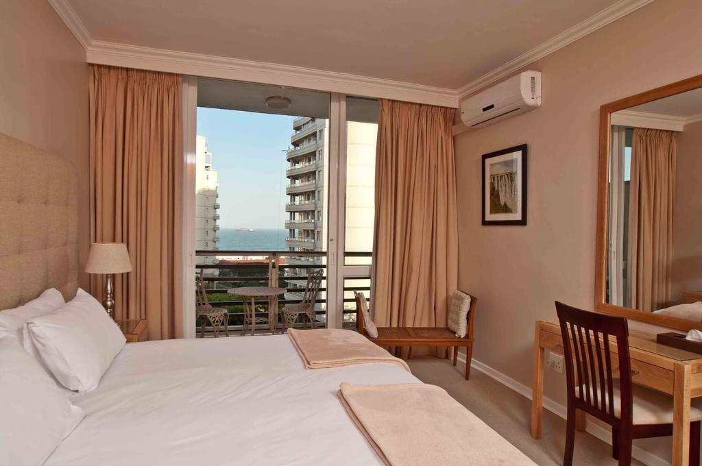 304 Lighthouse Mall Umhlanga Rocks Quarto foto