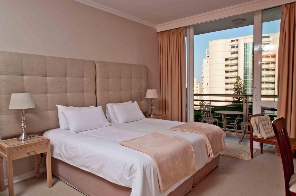 304 Lighthouse Mall Umhlanga Rocks Quarto foto